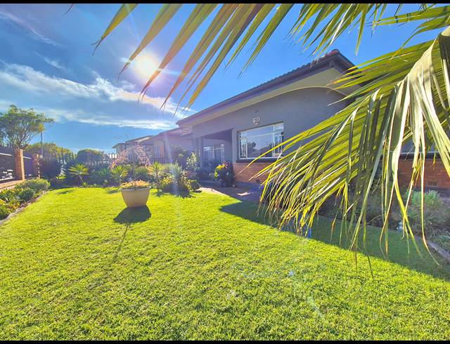 3 BEDROOM HOUSE FOR SALE IN DALVIEW